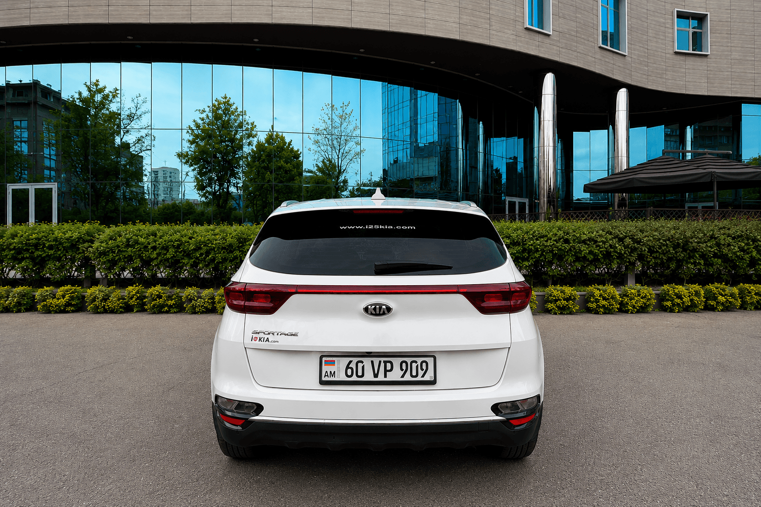 Kia Sportage 3