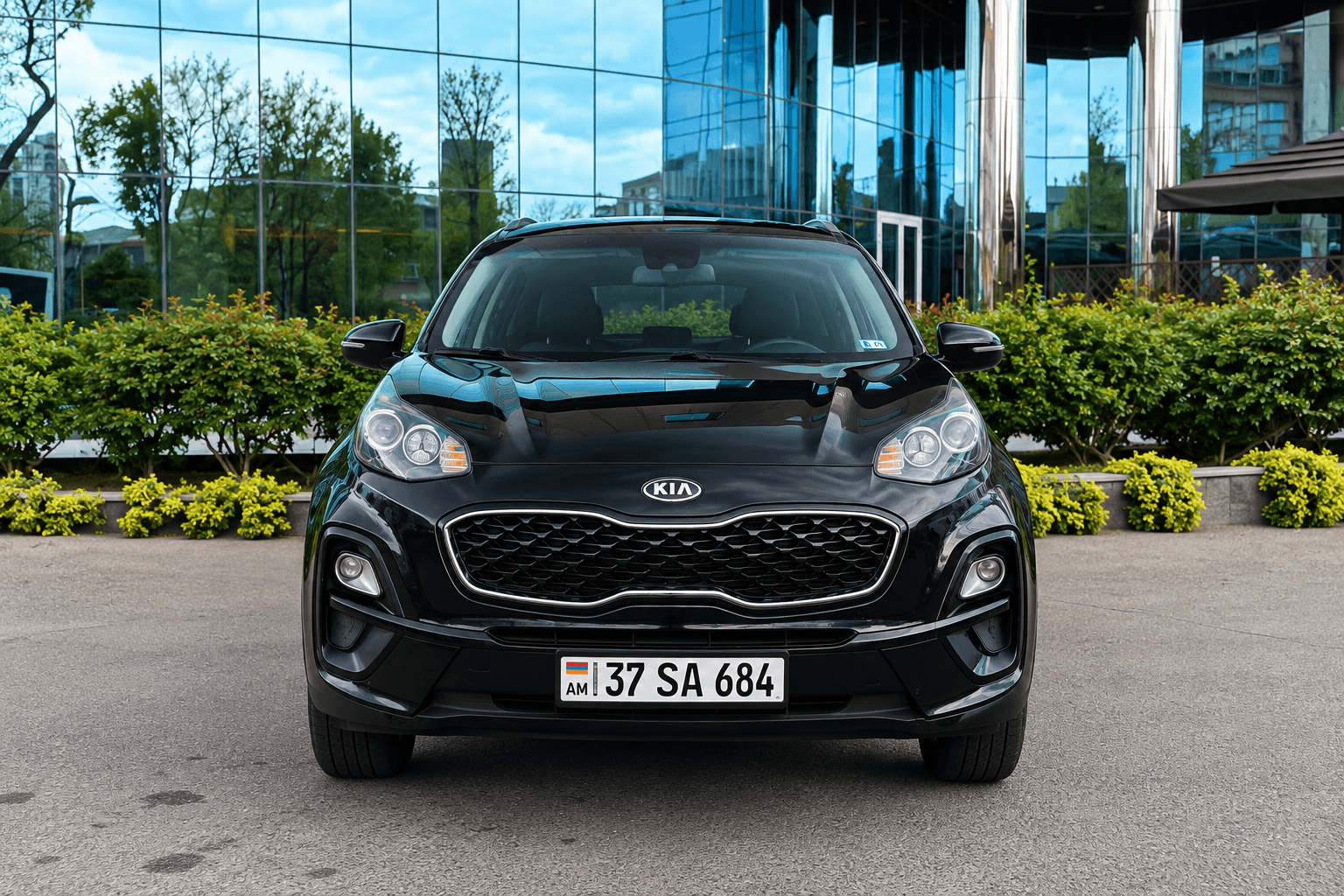 Kia Sportage 3