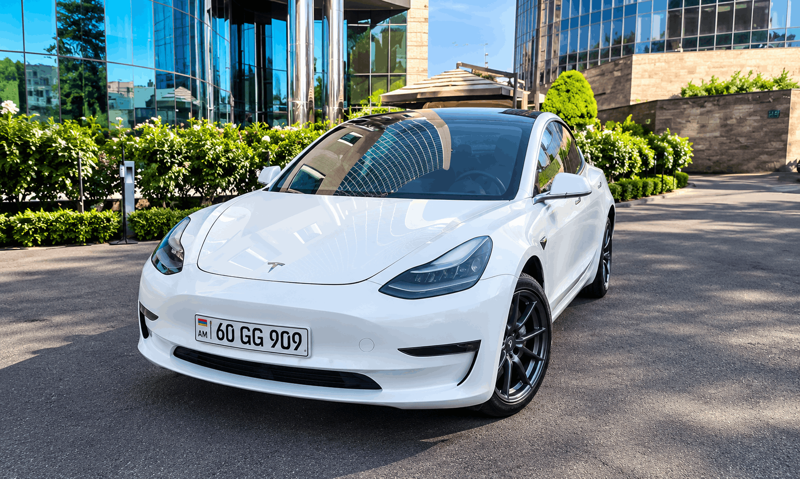Tesla Model 3 3