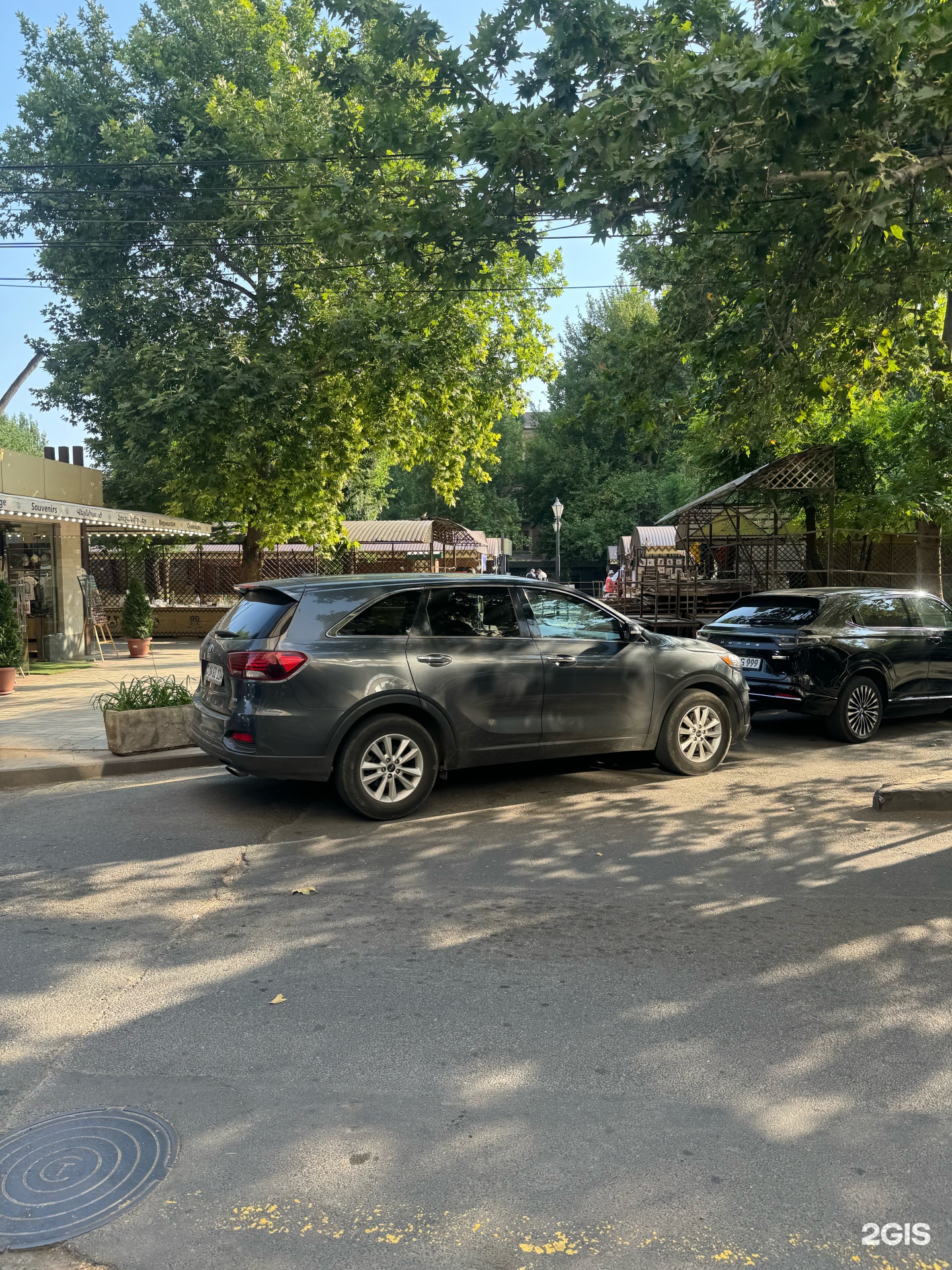Car rented by Марина Краля