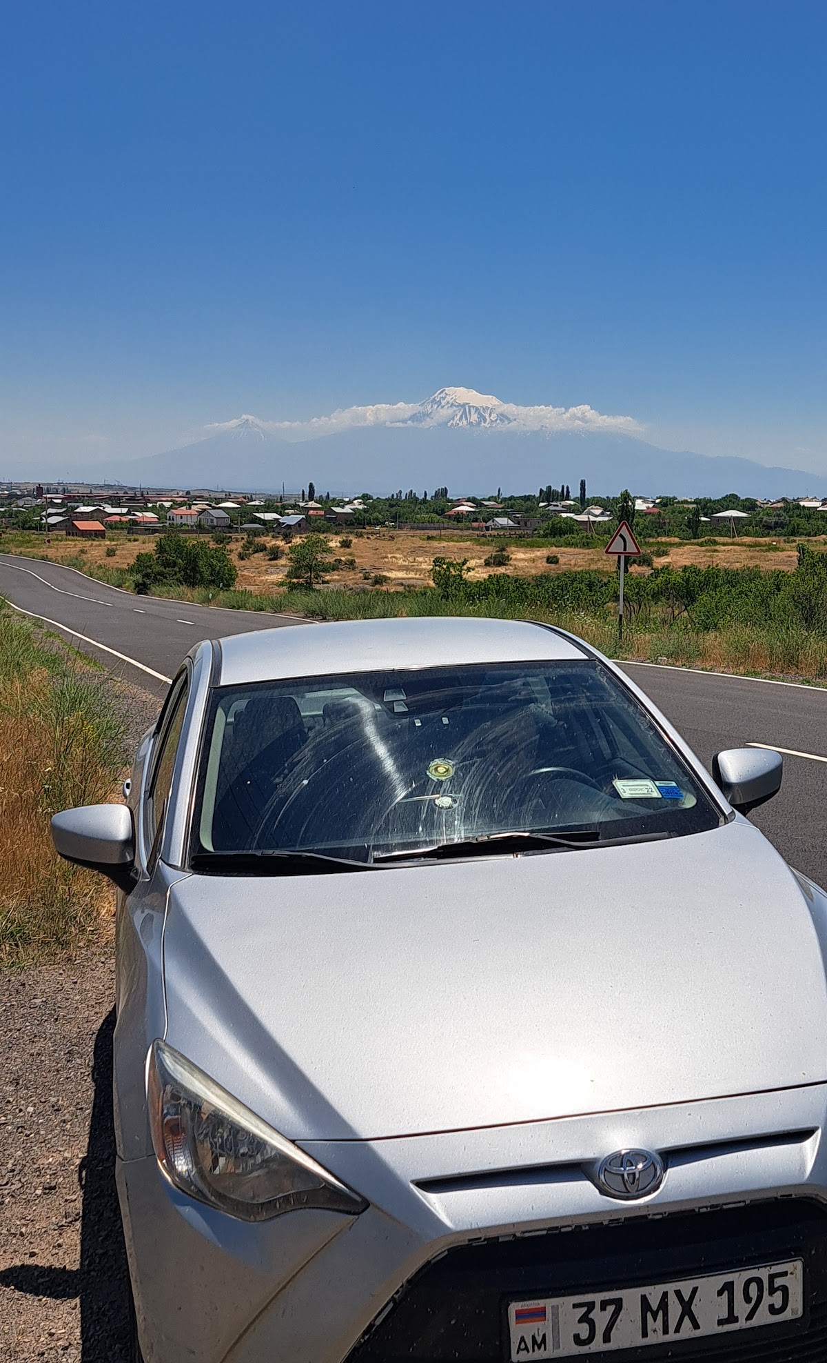 Car rented by Jakub Bielikowski