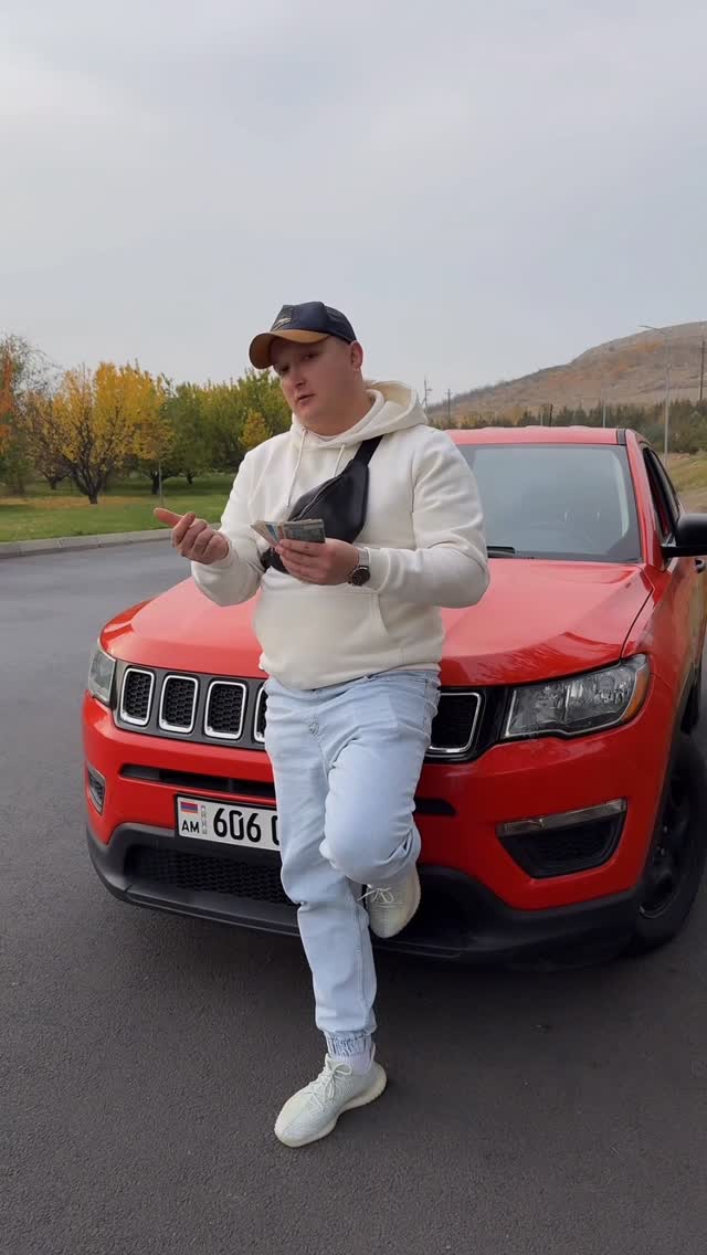 Review video cover